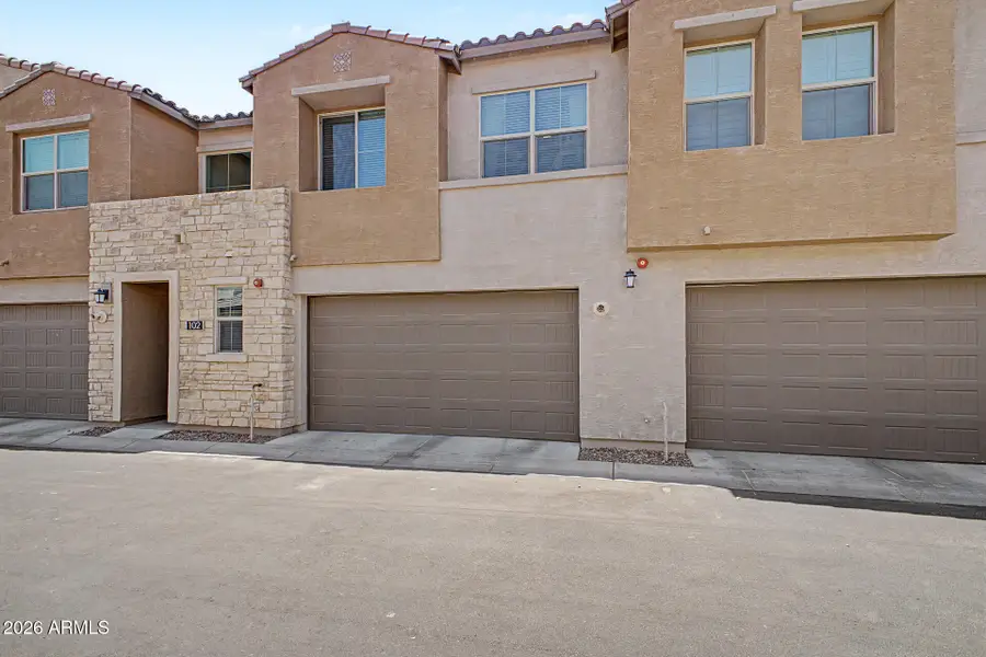 753 E Beauchamp Drive #102, Gilbert, AZ 85297 - #3