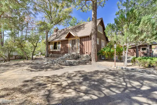 902 S Hemlock Avenue, Prescott, AZ 86303