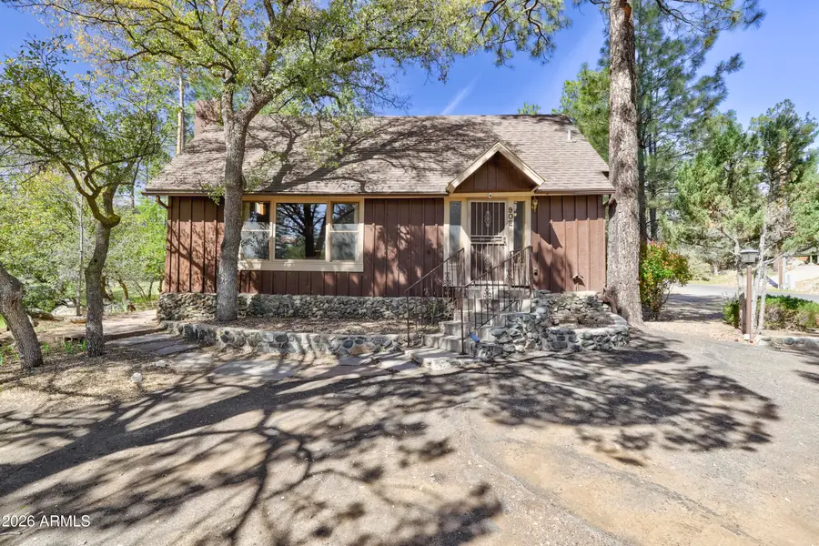 902 S Hemlock Avenue, Prescott, AZ 86303 - #3