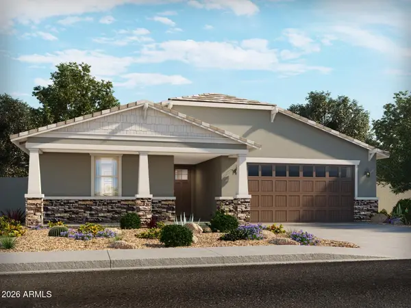 37072 W Parador Lane, Maricopa, AZ 85138