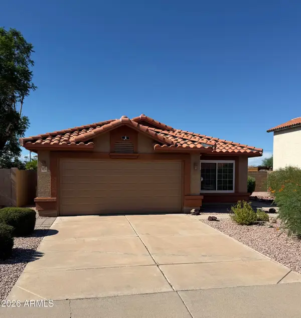 4034 E Alder Avenue, Mesa, AZ 85206