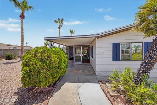 8103 E Southern Avenue #40, Mesa, AZ 85209