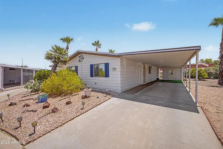 8103 E Southern Avenue #40, Mesa, AZ 85209 - #3