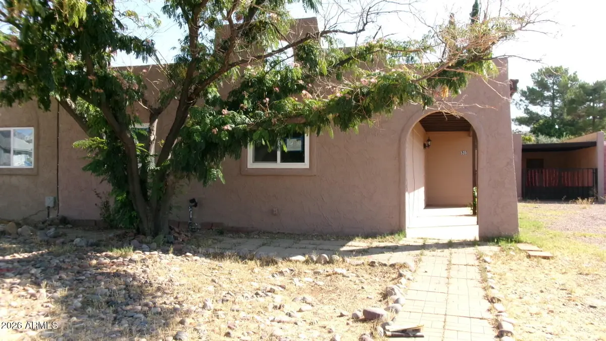 535 S Canyon Drive, Sierra Vista, AZ 85635 - #1