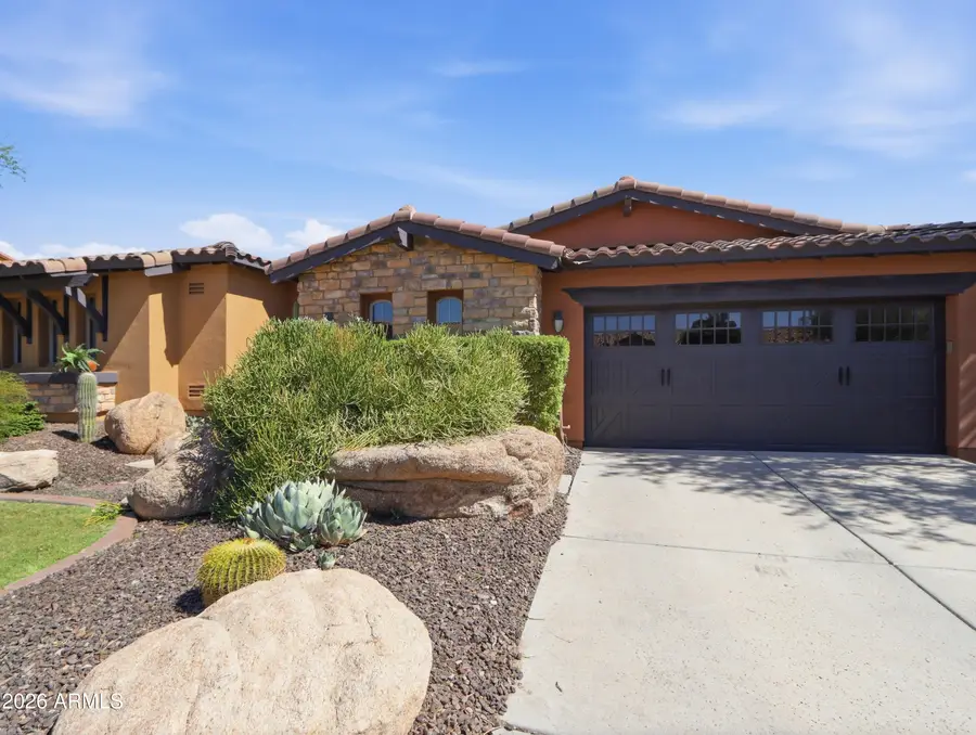 12129 W Desert Mirage Drive, Peoria, AZ 85383 - #3