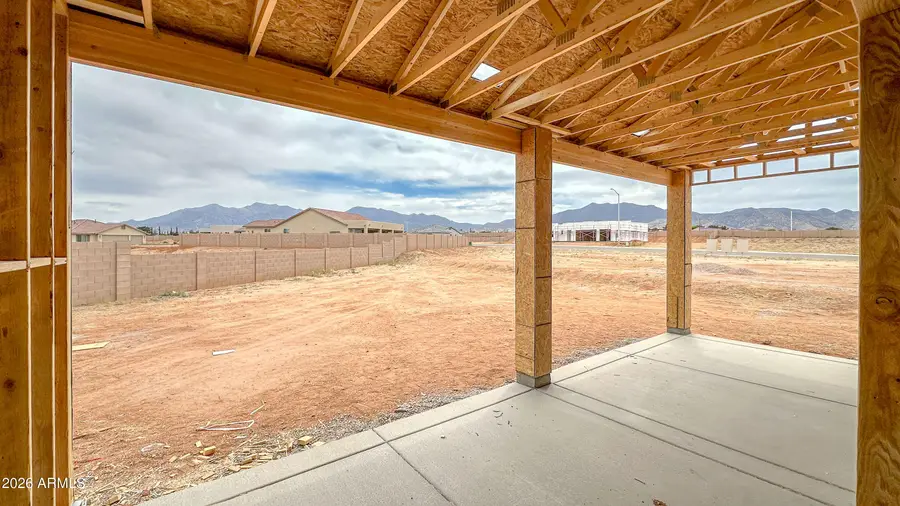 1660 Middle Creek Lane #LOT 28, Sierra Vista, AZ 85635 - #2