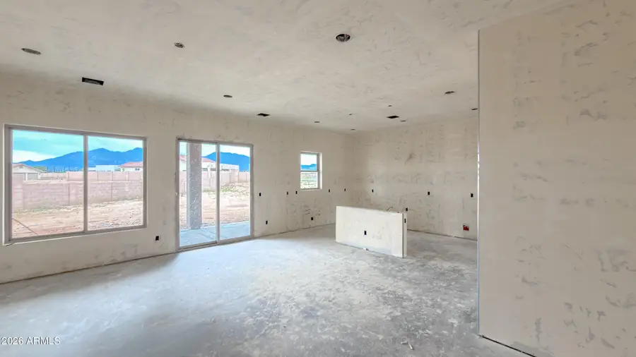 1660 Middle Creek Lane #LOT 28, Sierra Vista, AZ 85635 - #3