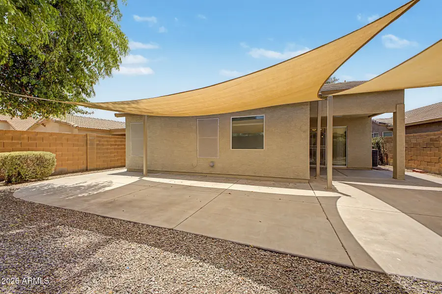 3337 S 95th Drive, Tolleson, AZ 85353 - #2