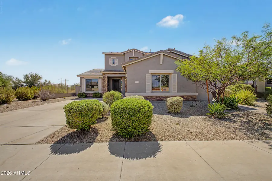 13364 S 179th Avenue, Goodyear, AZ 85338 - #2