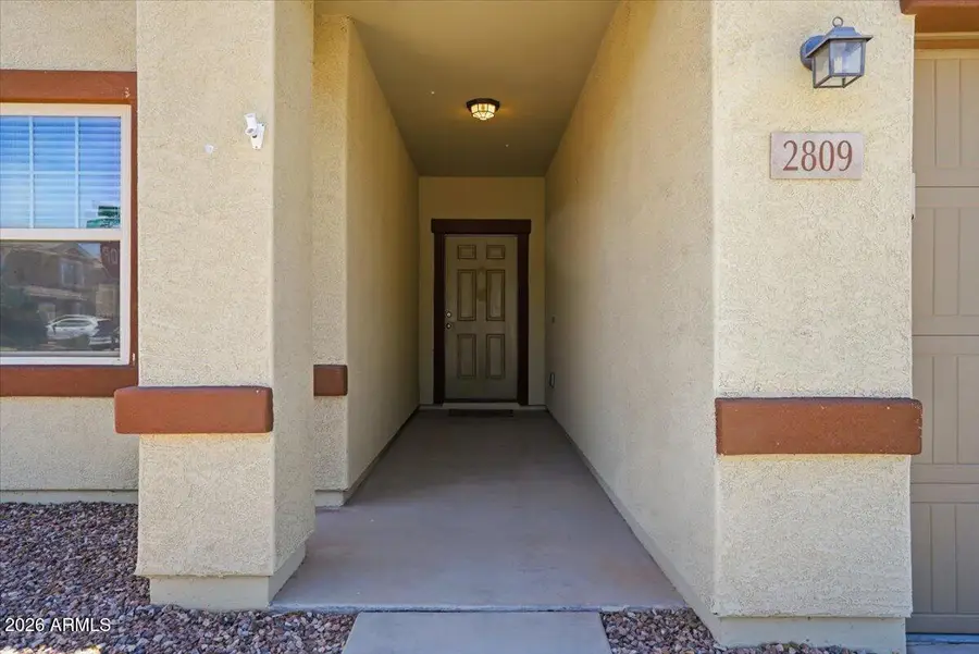 2809 E Renegade Trail, San Tan Valley, AZ 85143 - #2