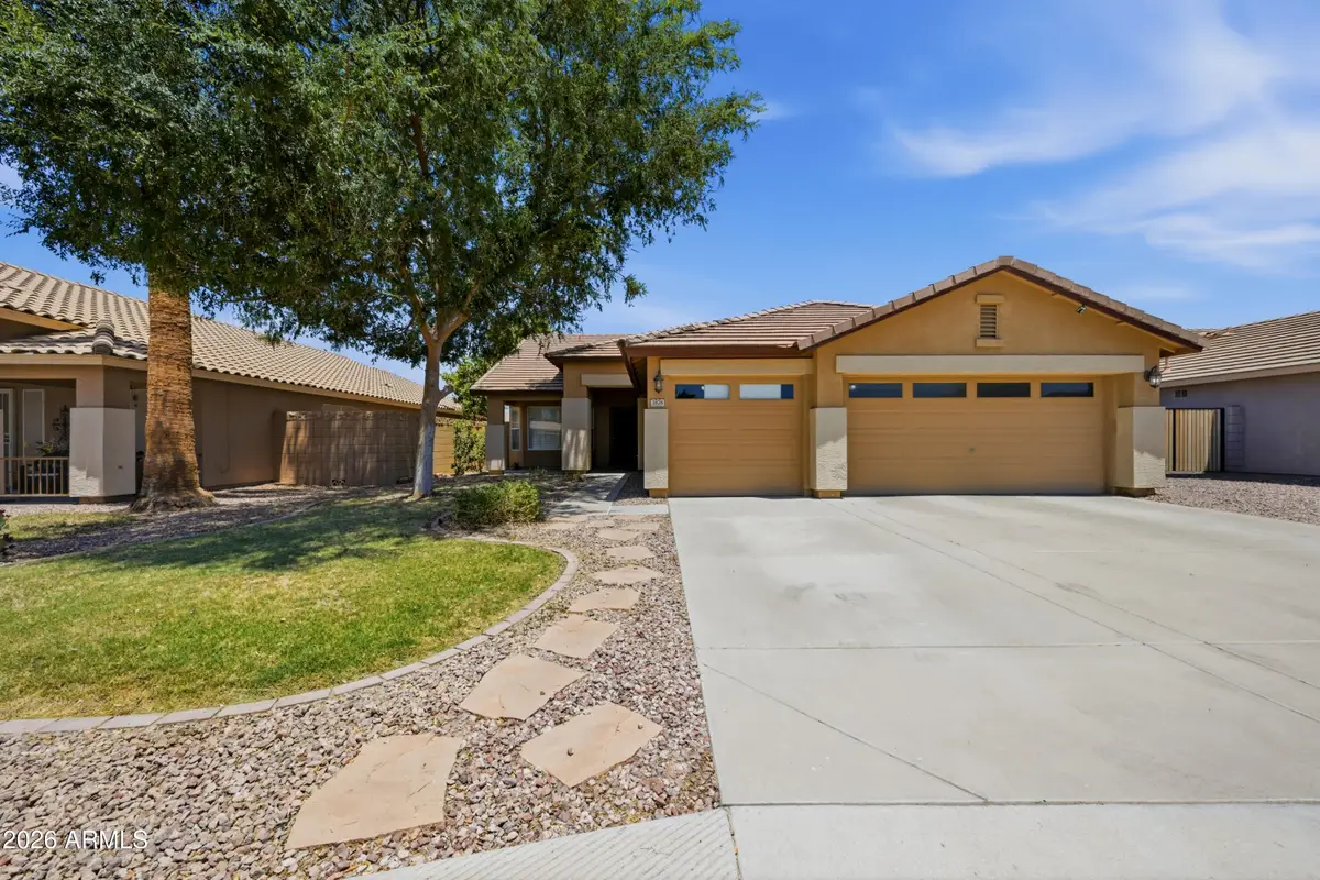 3878 E Remington Drive, Gilbert, AZ 85297 - #1