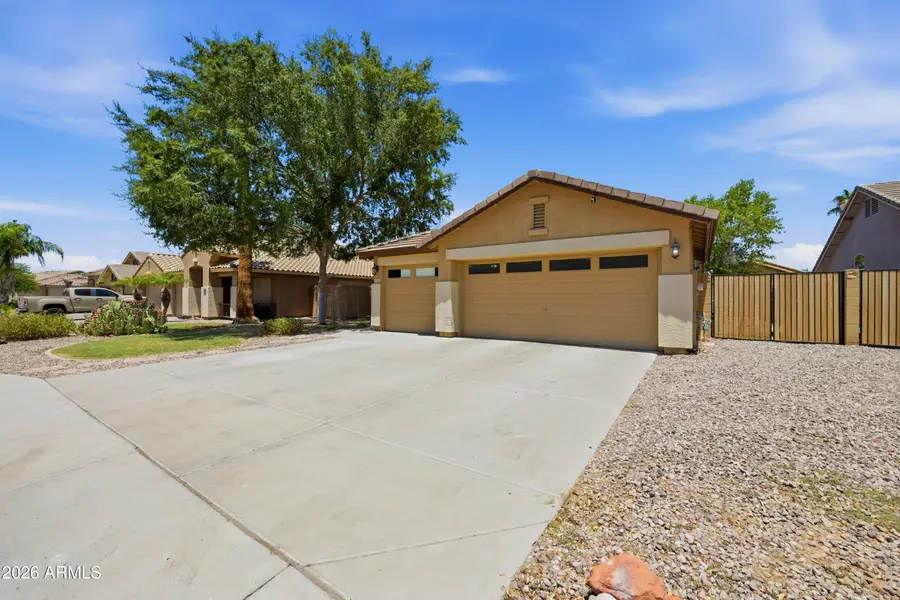 3878 E Remington Drive, Gilbert, AZ 85297 - #2