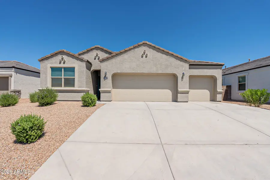 30572 W Celeborn Drive, Buckeye, AZ 85396 - #2