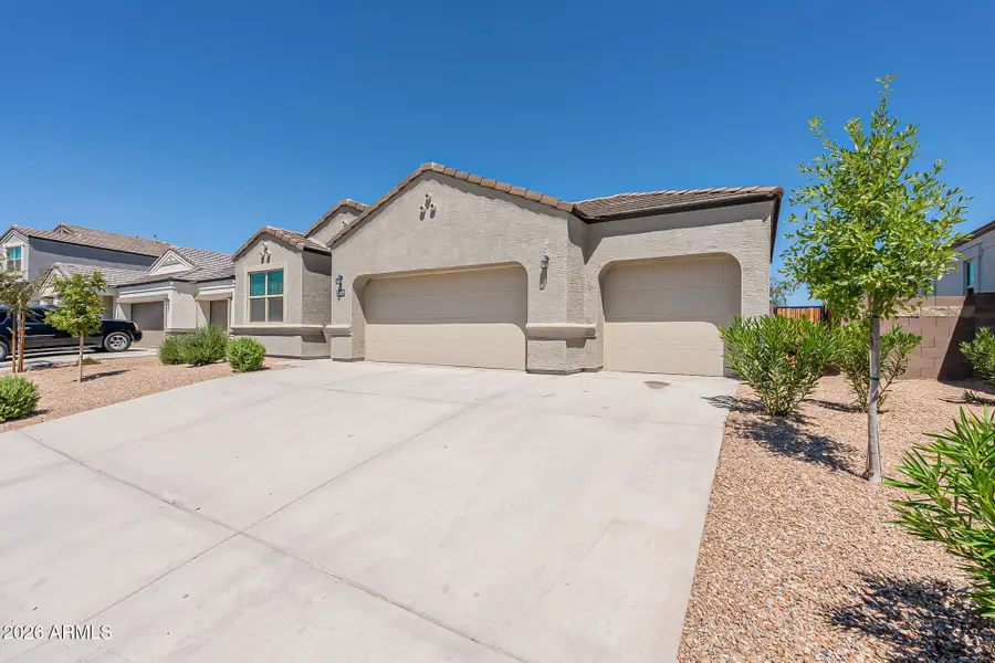 30572 W Celeborn Drive, Buckeye, AZ 85396 - #3