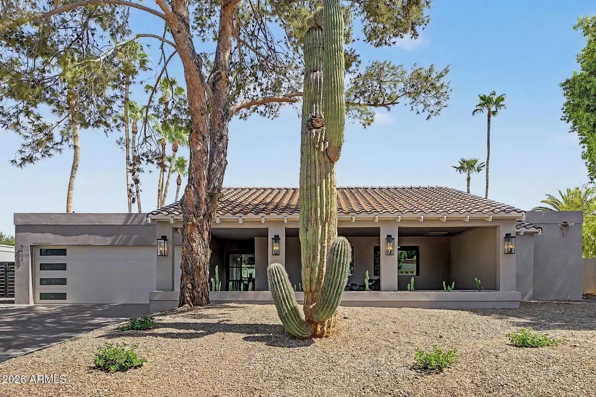 8402 E Shetland Trail, Scottsdale, AZ 85258 - #1
