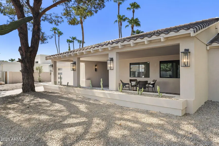 8402 E Shetland Trail, Scottsdale, AZ 85258 - #2