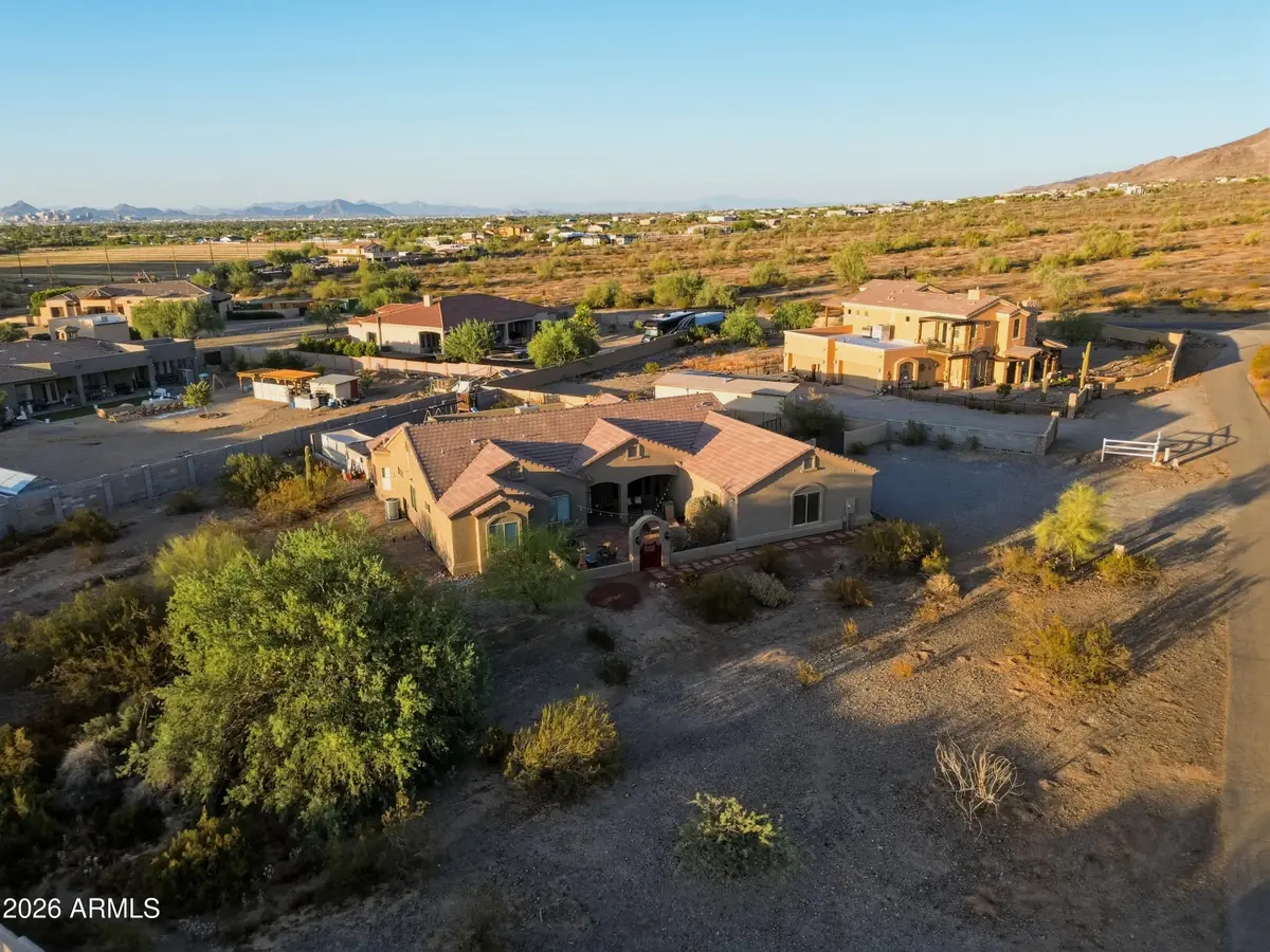 11014 S 35th Avenue, Laveen, AZ 85339 - #1