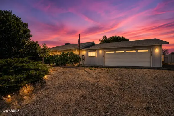 4267 N Cholla Drive, Prescott Valley, AZ 86314