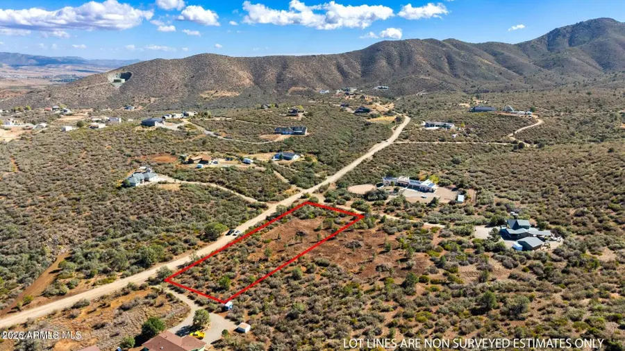 6265 E Vista Del Oro Drive, Prescott, AZ 86303 - #2