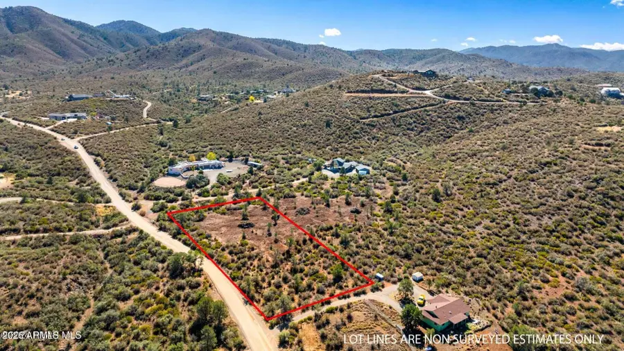 6265 E Vista Del Oro Drive, Prescott, AZ 86303 - #3