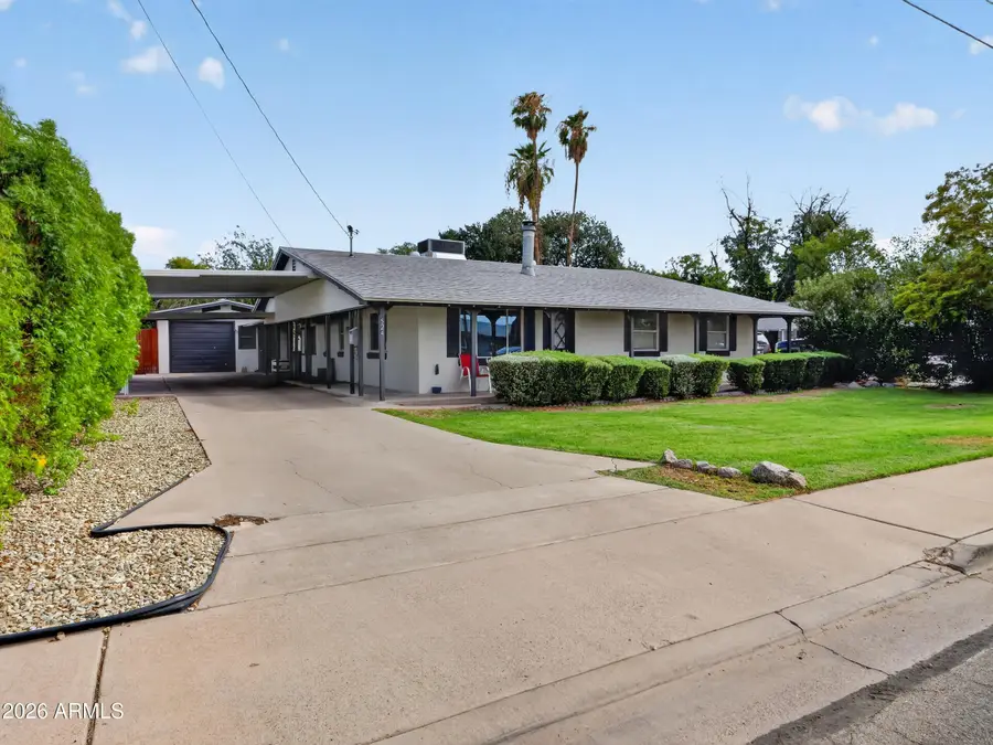 524 E Millett Avenue, Mesa, AZ 85204 - #3