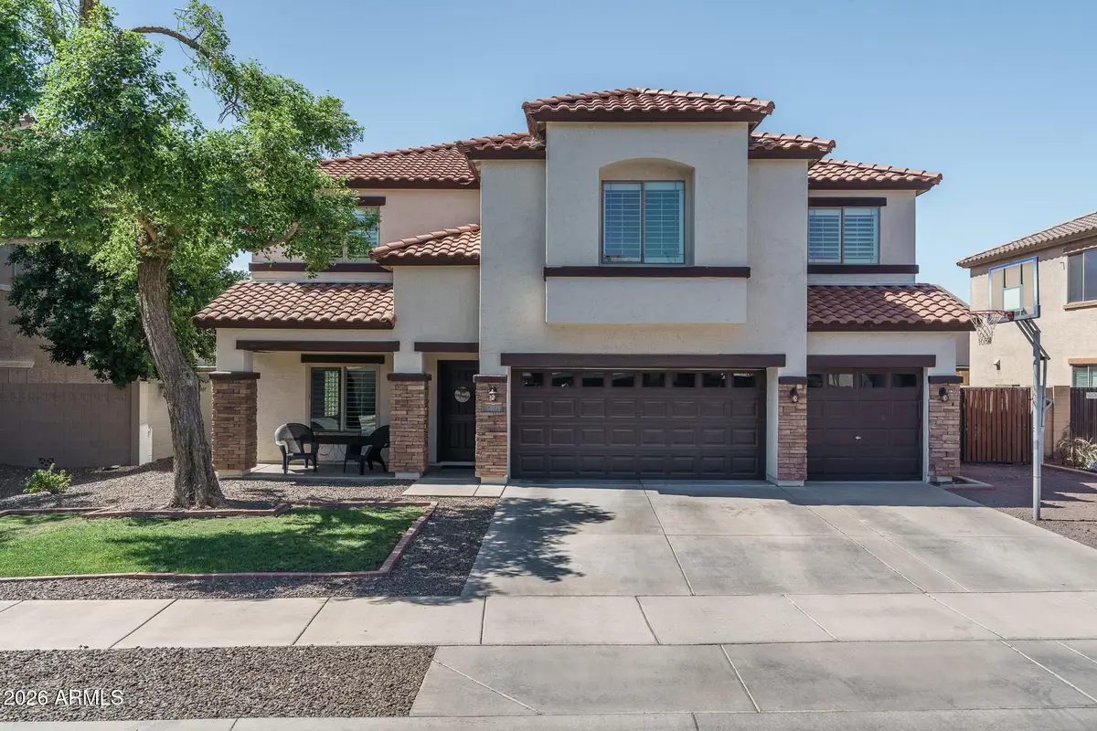 14171 W Lisbon Lane, Surprise, AZ 85379 - #1