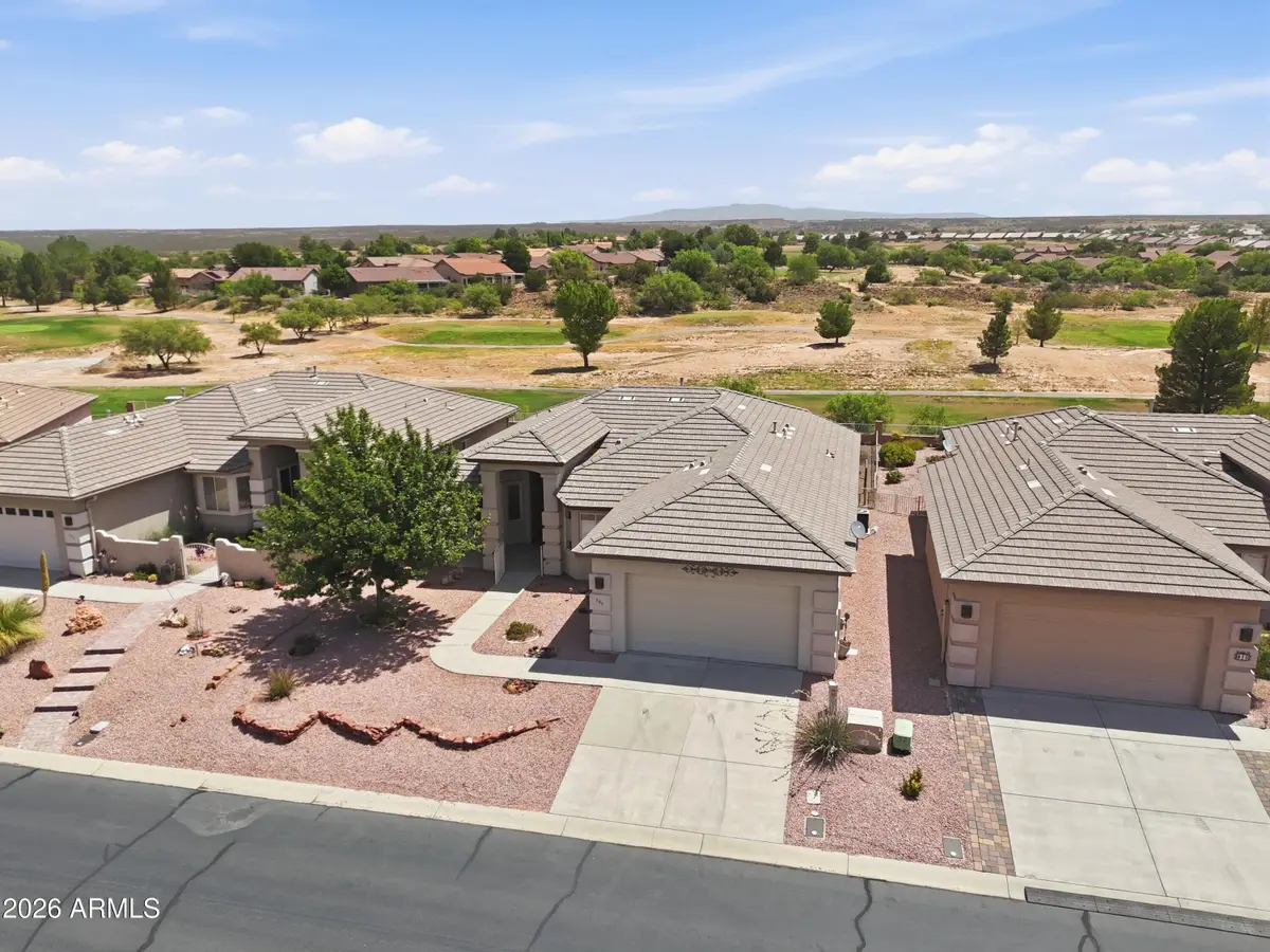 805 S Alta Mesa Drive, Cornville, AZ 86325 - #1