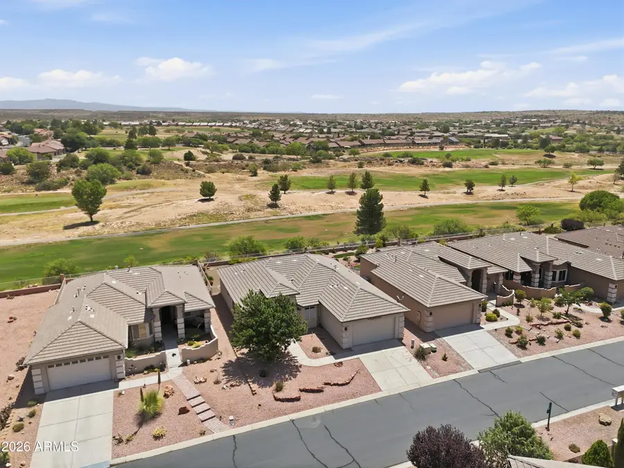 805 S Alta Mesa Drive, Cornville, AZ 86325 - #2