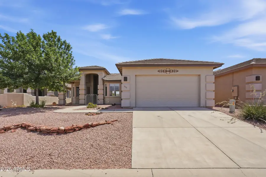 805 S Alta Mesa Drive, Cornville, AZ 86325 - #3