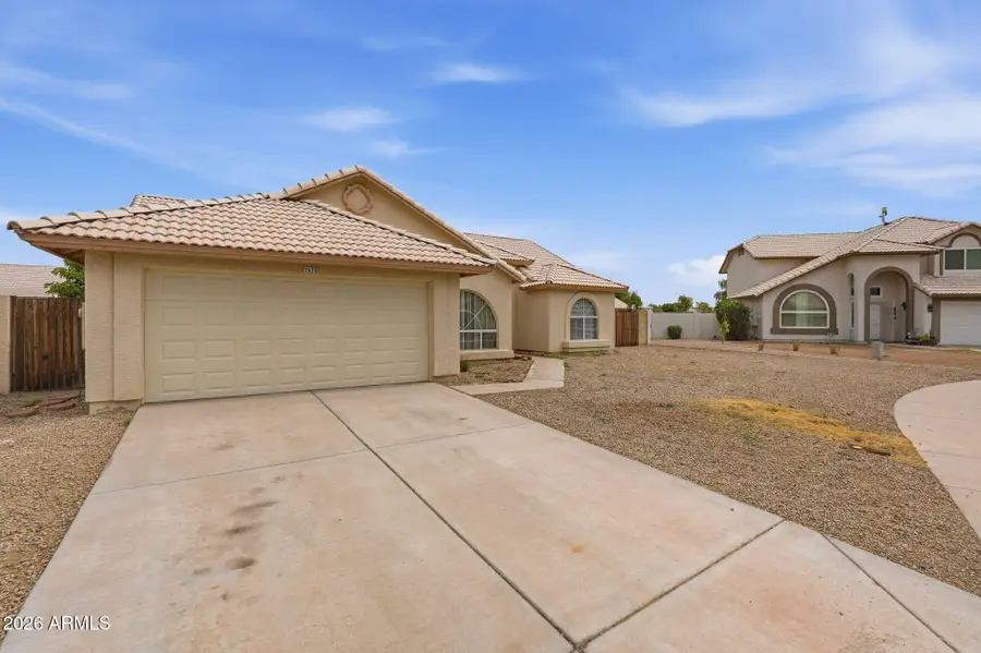 7638 W Jenan Drive, Peoria, AZ 85345 - #2