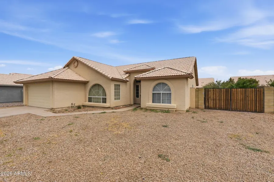 7638 W Jenan Drive, Peoria, AZ 85345 - #3