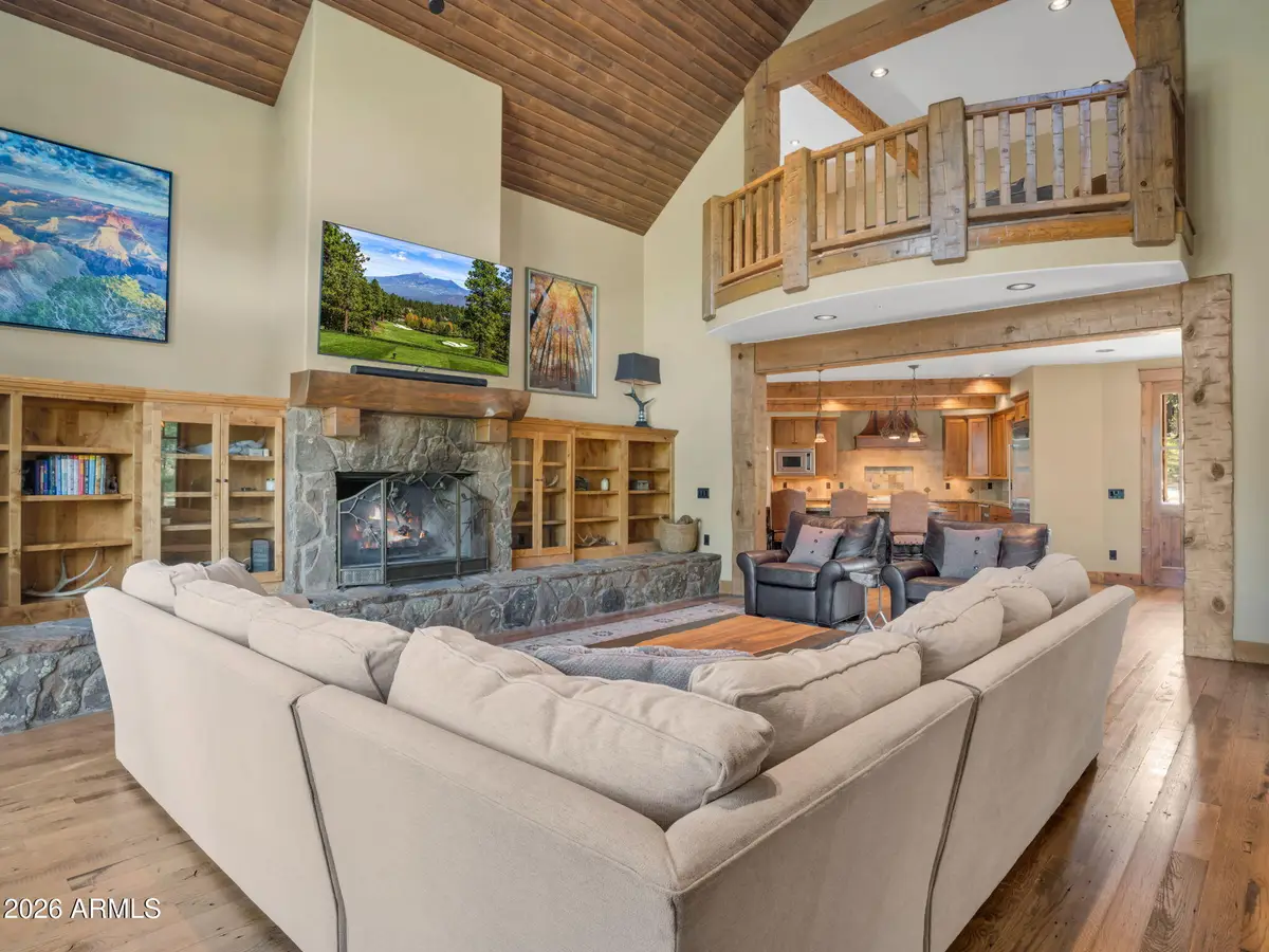 2140 E Del Rae Drive, Flagstaff, AZ 86005 - #1