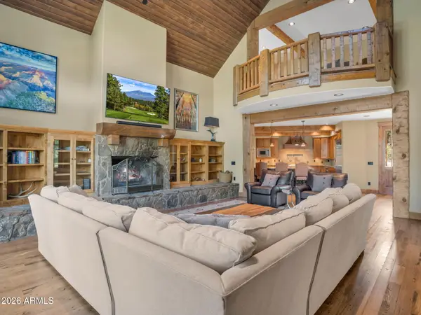 2140 E Del Rae Drive, Flagstaff, AZ 86005