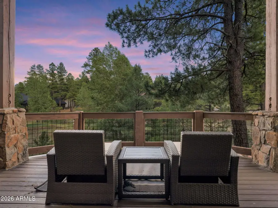 2140 E Del Rae Drive, Flagstaff, AZ 86005 - #3