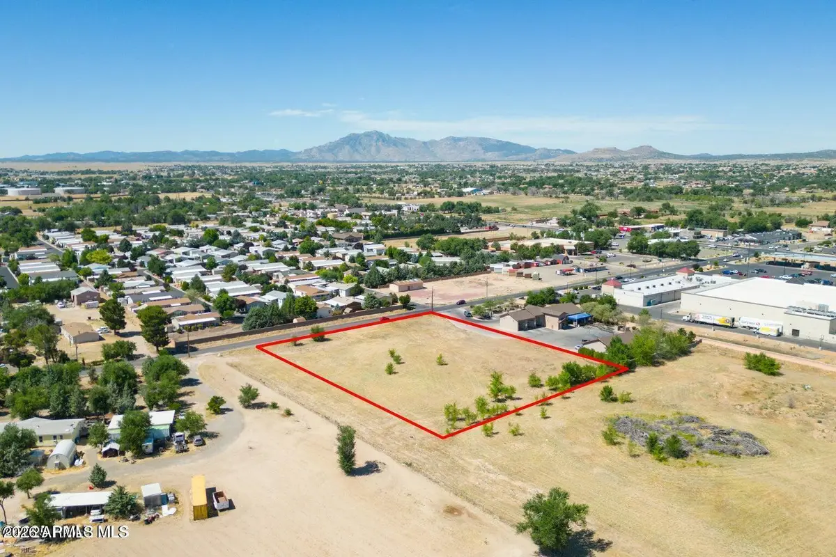 0 E Road 2 North Road, Chino Valley, AZ 86323 - #1