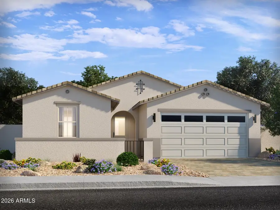 13060 N 306th Avenue, Buckeye, AZ 85396 - #2