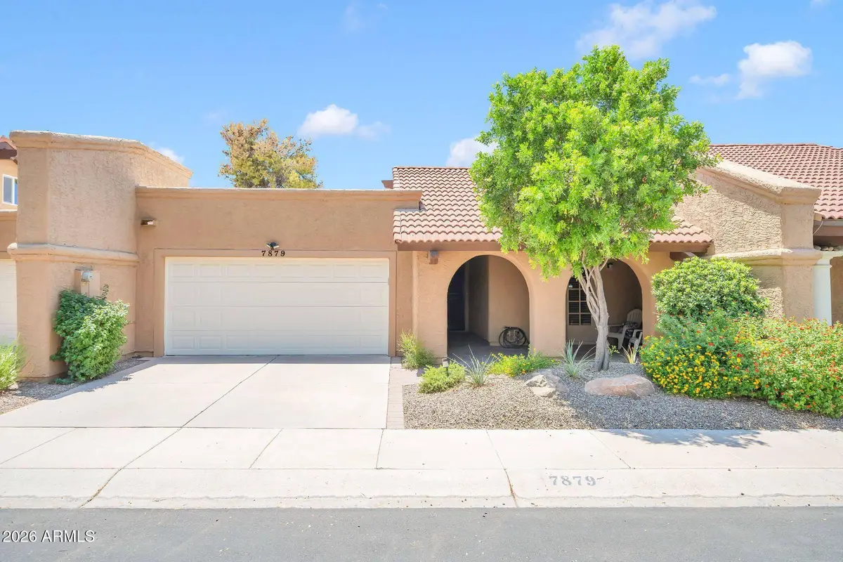 7879 E Coronado Road, Scottsdale, AZ 85257 - #1