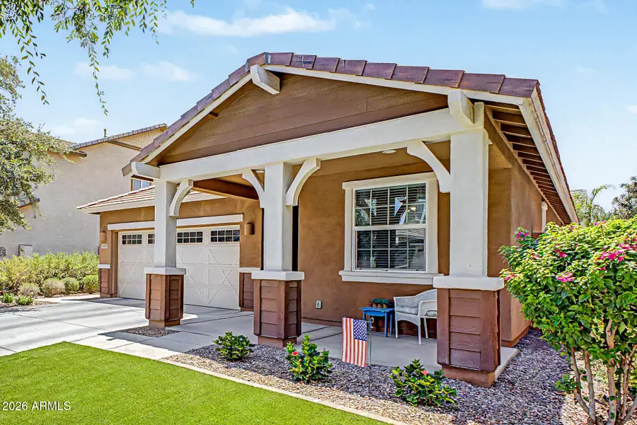 7403 E Osage Avenue, Mesa, AZ 85212 - #2