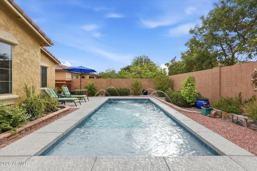 3322 E Zion Way, Chandler, AZ 85249 - #2