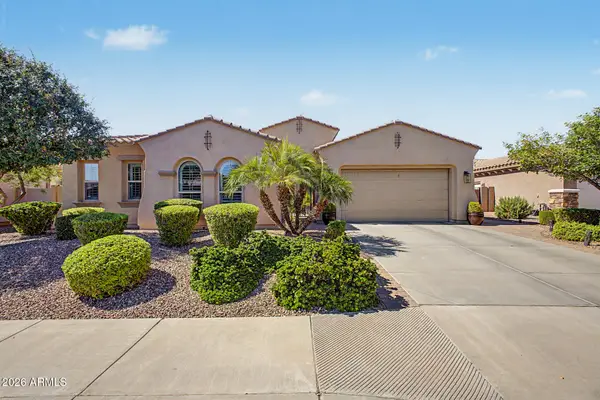 3916 E Beechnut Place, Chandler, AZ 85249