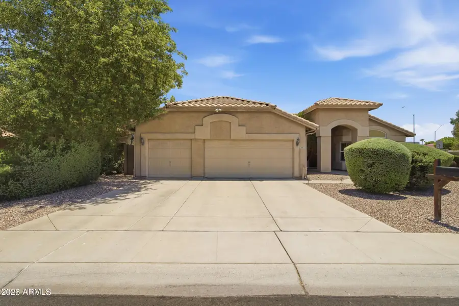 16435 N 47th Place, Phoenix, AZ 85032 - #2