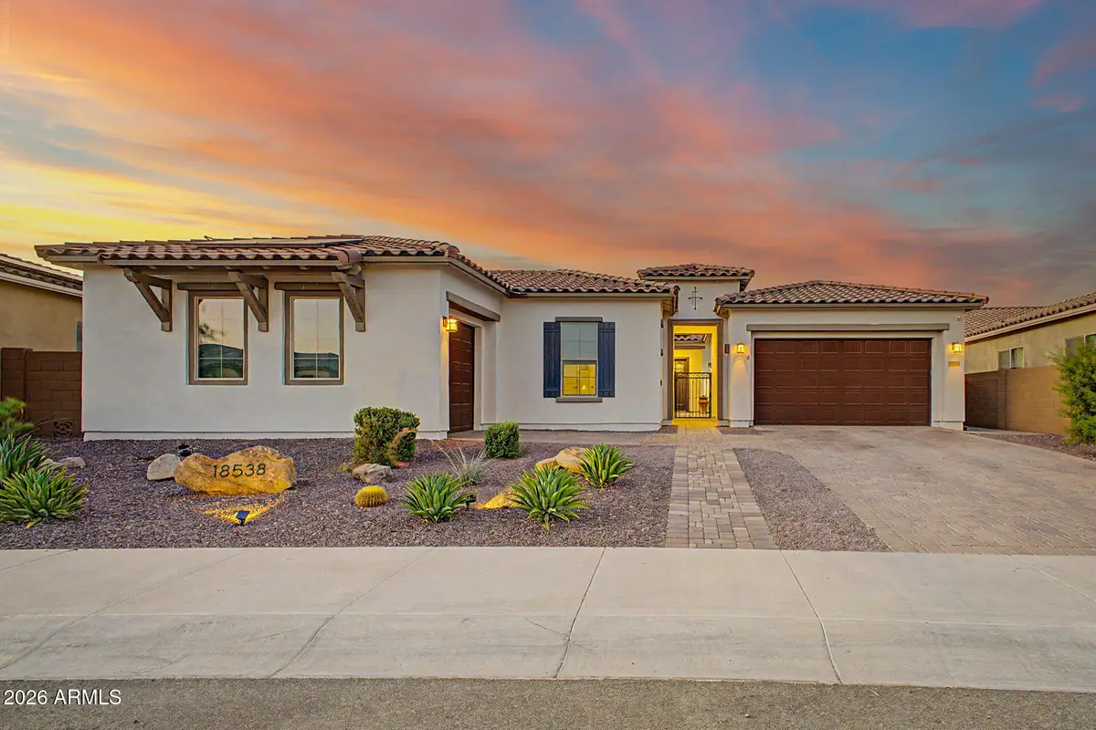 18538 W Thunderhill Place, Goodyear, AZ 85338 - #1