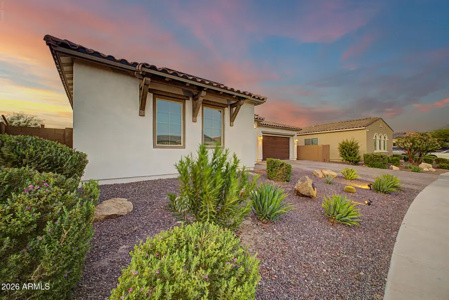 18538 W Thunderhill Place, Goodyear, AZ 85338 - #3