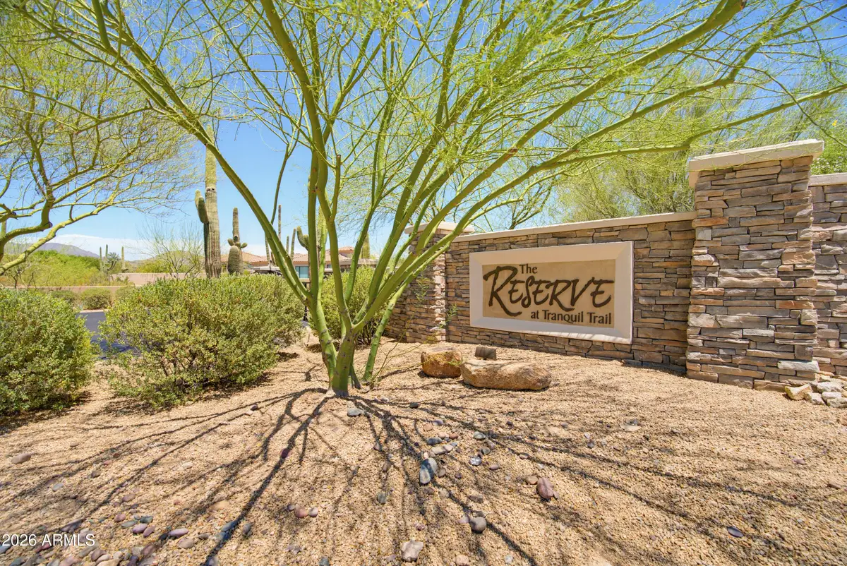 37087 NE Greythorn Circle, Carefree, AZ 85377 - #1
