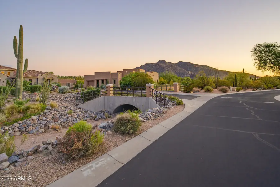 37087 NE Greythorn Circle, Carefree, AZ 85377 - #3