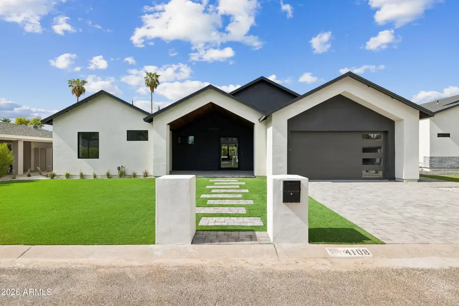 4108 E Avalon Drive, Phoenix, AZ 85018 - #2