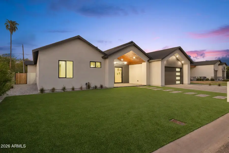 4108 E Avalon Drive, Phoenix, AZ 85018 - #3