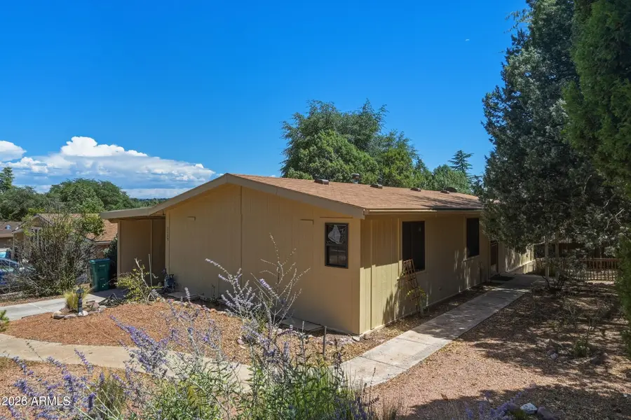 1115 W Driftwood Drive, Payson, AZ 85541 - #2