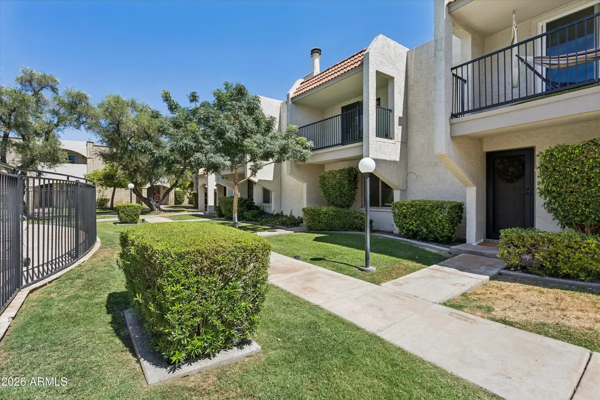 8225 N Central Avenue #41, Phoenix, AZ 85020 - #1
