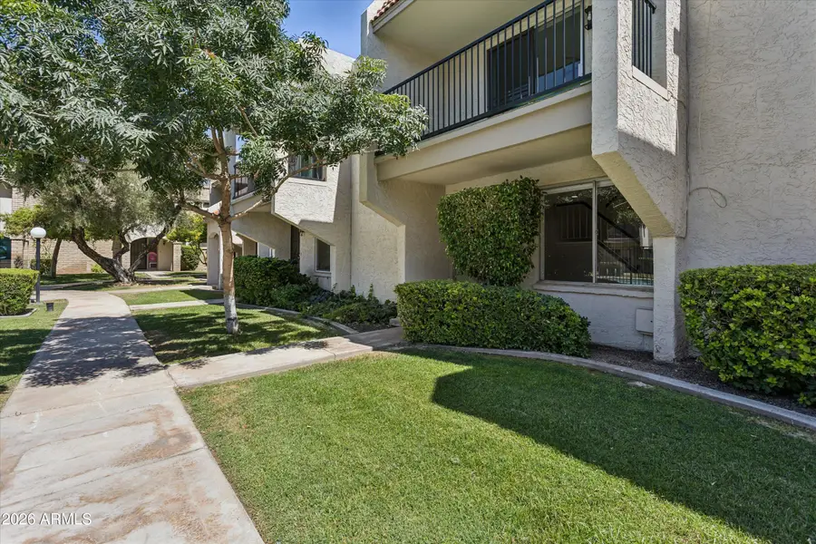8225 N Central Avenue #41, Phoenix, AZ 85020 - #2